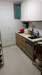 Natura@Hillview (D23), Apartment #591265381